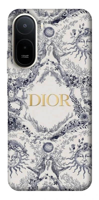 Чехол на Xiaomi Redmi A7 Pro 4G Dior фото 1 из 2