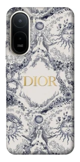 Чохол на Xiaomi Redmi A7 Pro 4G Dior фото 1 з 2