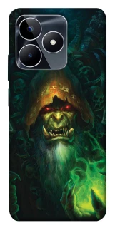 Чохол на Realme C53 Gul'dan фото 1 з 1