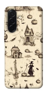 Чохол на Samsung Galaxy A37 5G Halloween aesthetic ver.1 фото 1 з 1