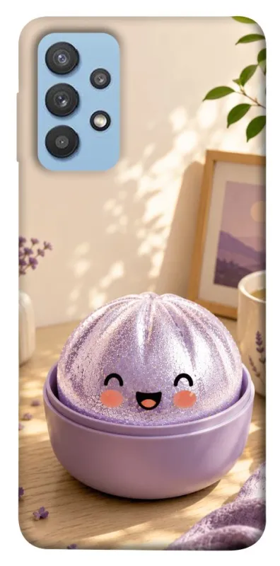 Чохол на Samsung Galaxy M32 Dumpling ver.4 фото 1 з 1