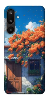 Чехол на Samsung Galaxy M16 5G Flowering фото 1 из 1