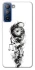Чехол на TECNO Pop 5 LTE Tattoo ver.11 фото 1 из 1