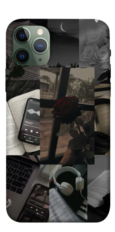 Чохол на Apple iPhone 11 Pro (5.8") My style collage фото 1 з 1