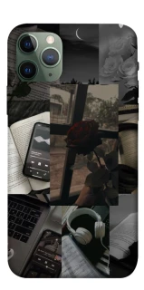 Чохол на Apple iPhone 11 Pro (5.8") My style collage фото 1 з 1
