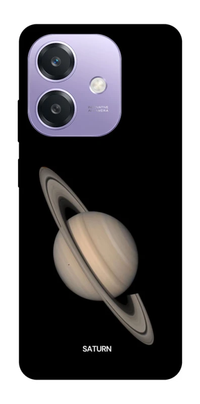 Чохол на Oppo A3X Saturn фото 1 з 1