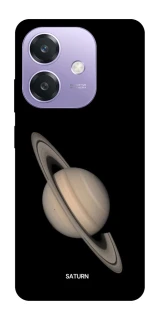 Чехол на Oppo A40m Saturn фото 1 из 1