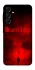 Чохол на Samsung Galaxy A17 4G/5G Silent Hill aesthetic ver.1 фото 1 з 1