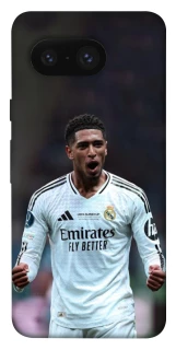 Чехол на Google Pixel 8 Jude Bellingham V2 фото 1 из 1