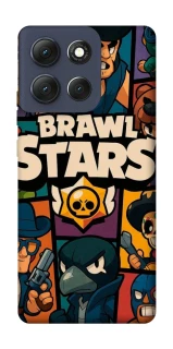 Чохол на Motorola Moto G86 Brawl Stars ver.8 фото 1 з 1
