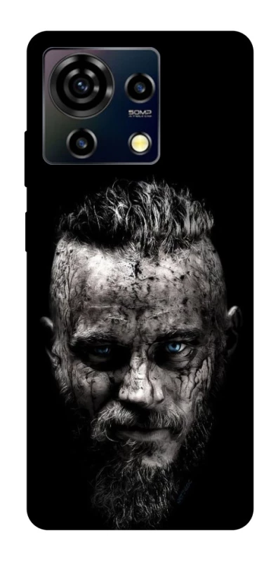 Чехол на ZTE Blade V50 Vita Ragnar фото 1 из 1