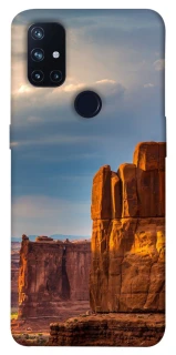 Чохол на OnePlus Nord N10 5G Arizona mountain фото 1 з 1