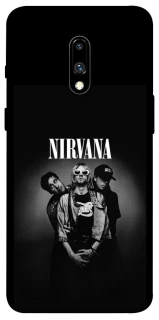 Чохол на OnePlus 7 Nirvana ver.5 фото 1 з 1