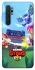 Чохол на Xiaomi Mi Note 10 Lite Brawl Stars ver.11 фото 1 з 1