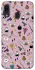 Чехол на Samsung Galaxy A20 / A30 Harry Potter V16 фото 1 из 1