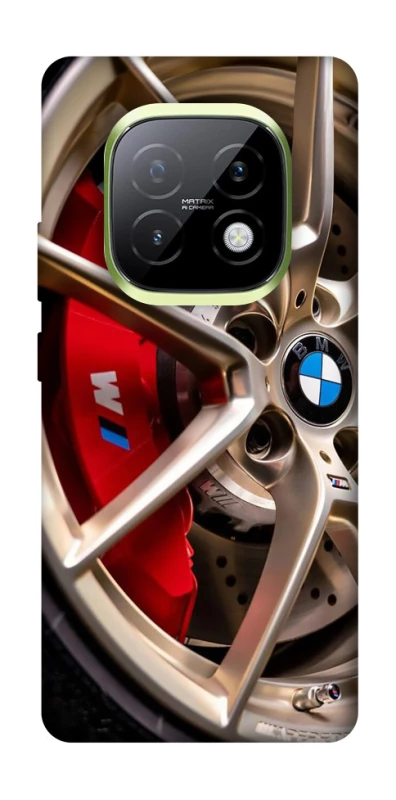 Чехол на Realme Narzo 70 Turbo Wheel v9 фото 1 из 1