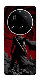 Чехол на Xiaomi 15 Ultra Berserk v21 фото 1 из 1