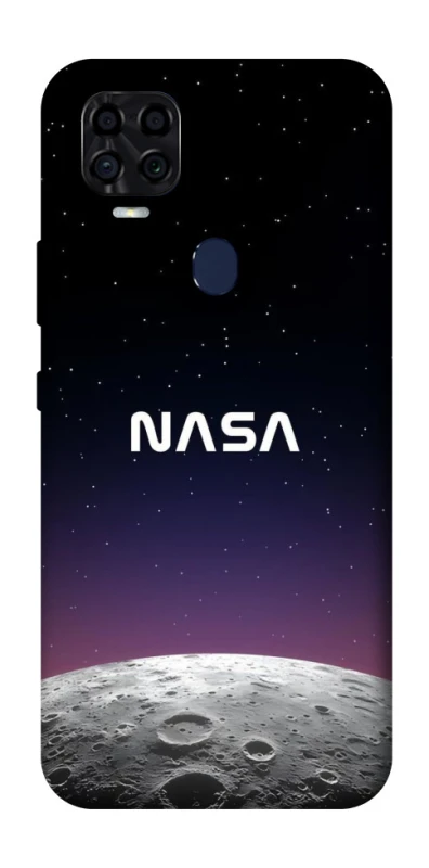 Чохол на ZTE Blade v2020 NASA ver.1 фото 1 з 1
