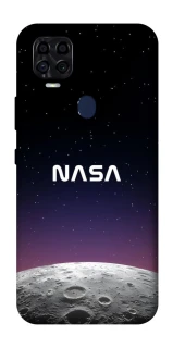 Чехол на ZTE Blade v2020 NASA ver.1 фото 1 из 1