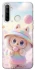 Чохол на Realme 6i Candy Labubu фото 1 з 1