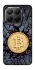 Чохол на Xiaomi 15T Pro Bitcoin cracks фото 1 з 1
