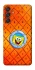 Чохол на Samsung Galaxy M55 Дім Спанч Боба фото 1 з 1