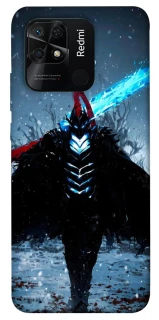 Чехол на Xiaomi Redmi 10C Igris фото 1 из 1