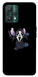 Чехол на Realme 9 Pro Halloween Stitch ver.2 фото 1 из 1