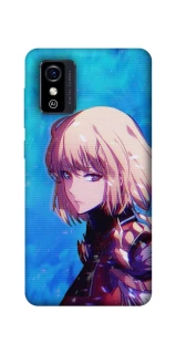 Чохол на ZTE Blade L9 Cha Hae In фото 1 з 1