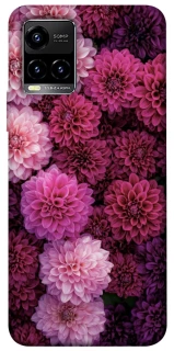 Чехол на Vivo Y21 / Y33s Garden1 фото 1 из 1