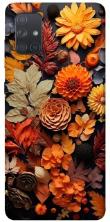 Чехол на Samsung Galaxy A71 Dreams фото 1 из 1