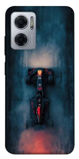 Чохол на Xiaomi Redmi Note 11E F-1 ver.2 фото 1 з 1