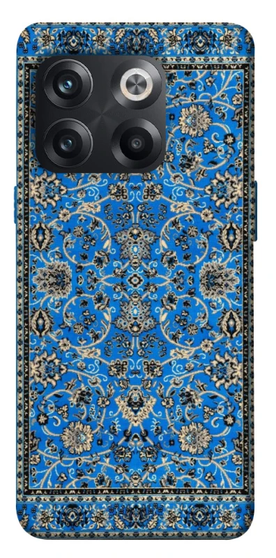 Чехол на OnePlus 10T Ковёр v52 фото 1 из 1