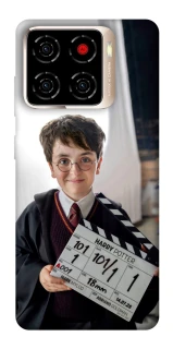 Чохол на ZTE Blade A56 New Harry Potter ver.1 фото 1 з 1
