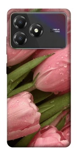 Чохол на ZTE Blade A36 Beauty фото 1 з 1