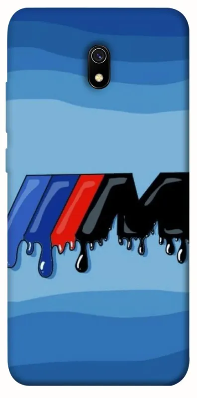 Чохол на Xiaomi Redmi 8a BMW v14 фото 1 з 1