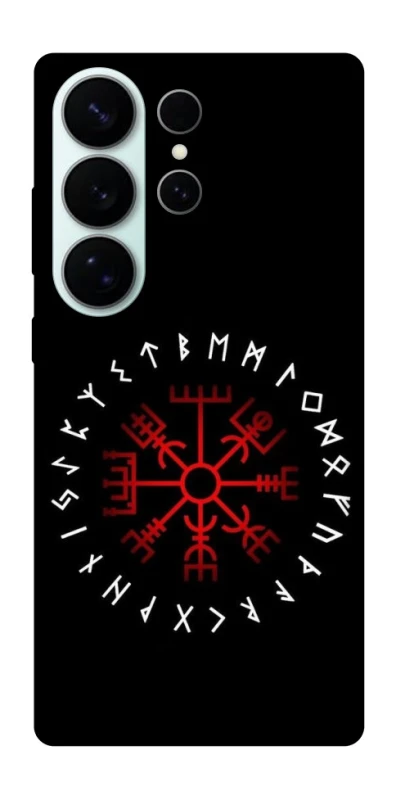 Чохол на Samsung Galaxy S26 Ultra Рунічне коло фото 1 з 1