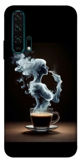 Чехол на Huawei Honor 20 Pro Coffe Time фото 1 из 1