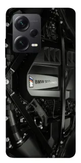 Чохол на Xiaomi Redmi Note 12 Pro+ 5G BMW V58 фото 1 з 1