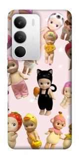 Чохол на Realme C71 Star Parade фото 1 з 1