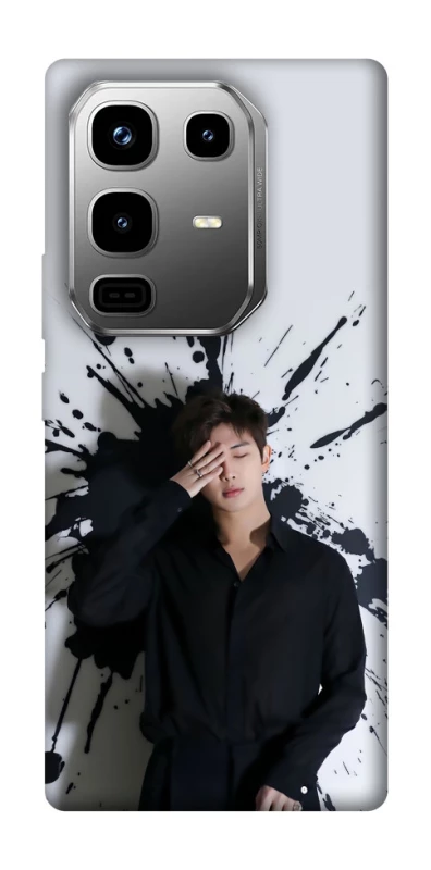 Чохол на Infinix Note 50 Pro RM - BTS фото 1 з 1