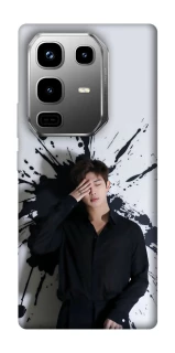 Чохол на Infinix Note 50 Pro RM - BTS фото 1 з 1