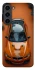 Чехол на Samsung Galaxy S23 BMW orange фото 1 из 1
