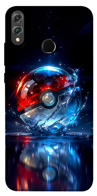 Чохол на Huawei Honor 8X Pokemon ver.2 фото 1 з 1