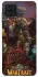Чохол на Samsung Galaxy A22 4G Warcraft v2 фото 1 з 1