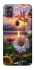 Чохол на ZTE Blade A7s (2020) Flowers v31 фото 1 з 1