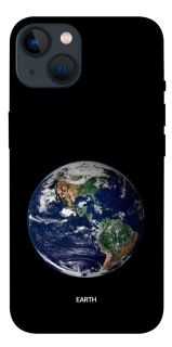 Чехол на Apple iPhone 13 (6.1") Earth фото 1 из 1