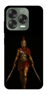 Чохол на ZTE Nubia V70 Design Goddess of war ver.3 фото 1 з 1