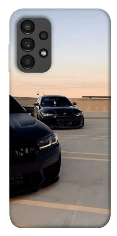 Чохол на Samsung Galaxy A13 4G BMW v36 фото 1 з 1