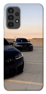Чохол на Samsung Galaxy A13 4G BMW v36 фото 1 з 1